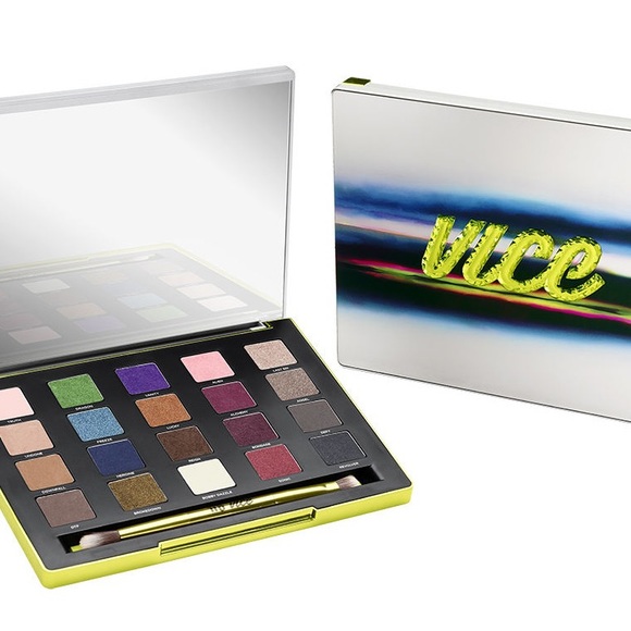 Urban Decay Vice Palette - Picture 2 of 5